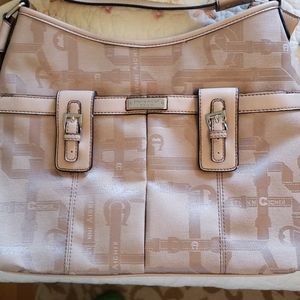 Etienne Aigner shoulder bag, excellent shape